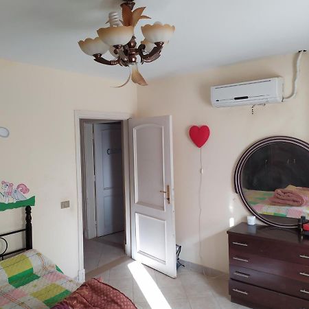 شرم الشيخ My Home Hostel المظهر الخارجي الصورة