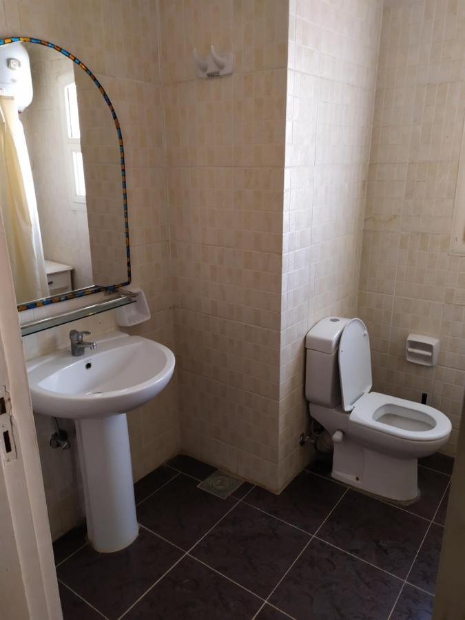 شرم الشيخ My Home Hostel المظهر الخارجي الصورة