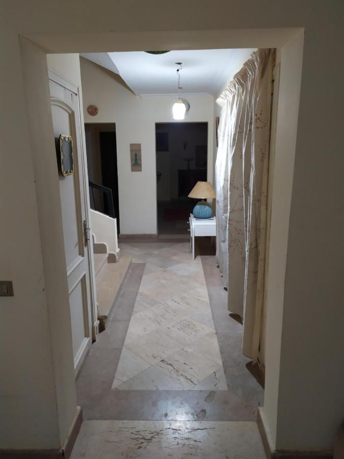 شرم الشيخ My Home Hostel المظهر الخارجي الصورة
