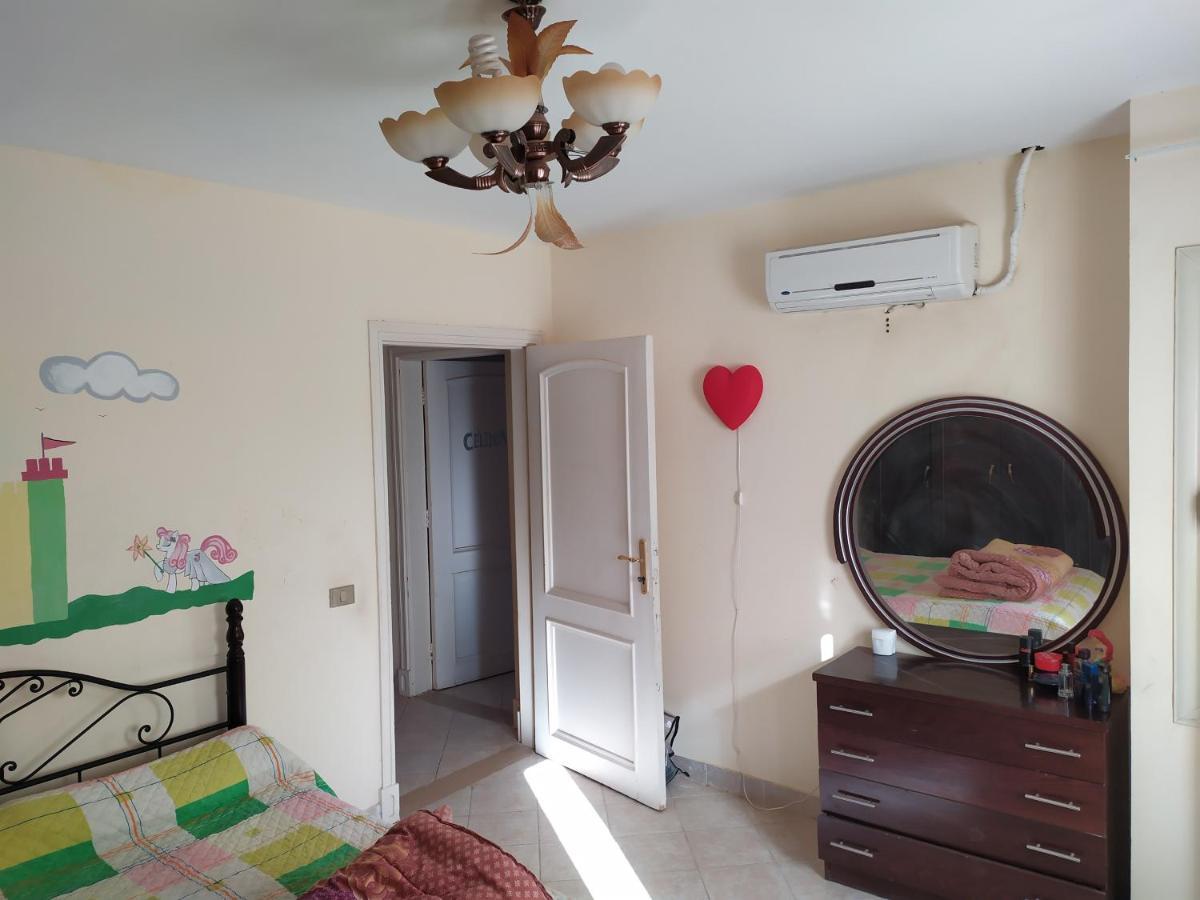 شرم الشيخ My Home Hostel المظهر الخارجي الصورة