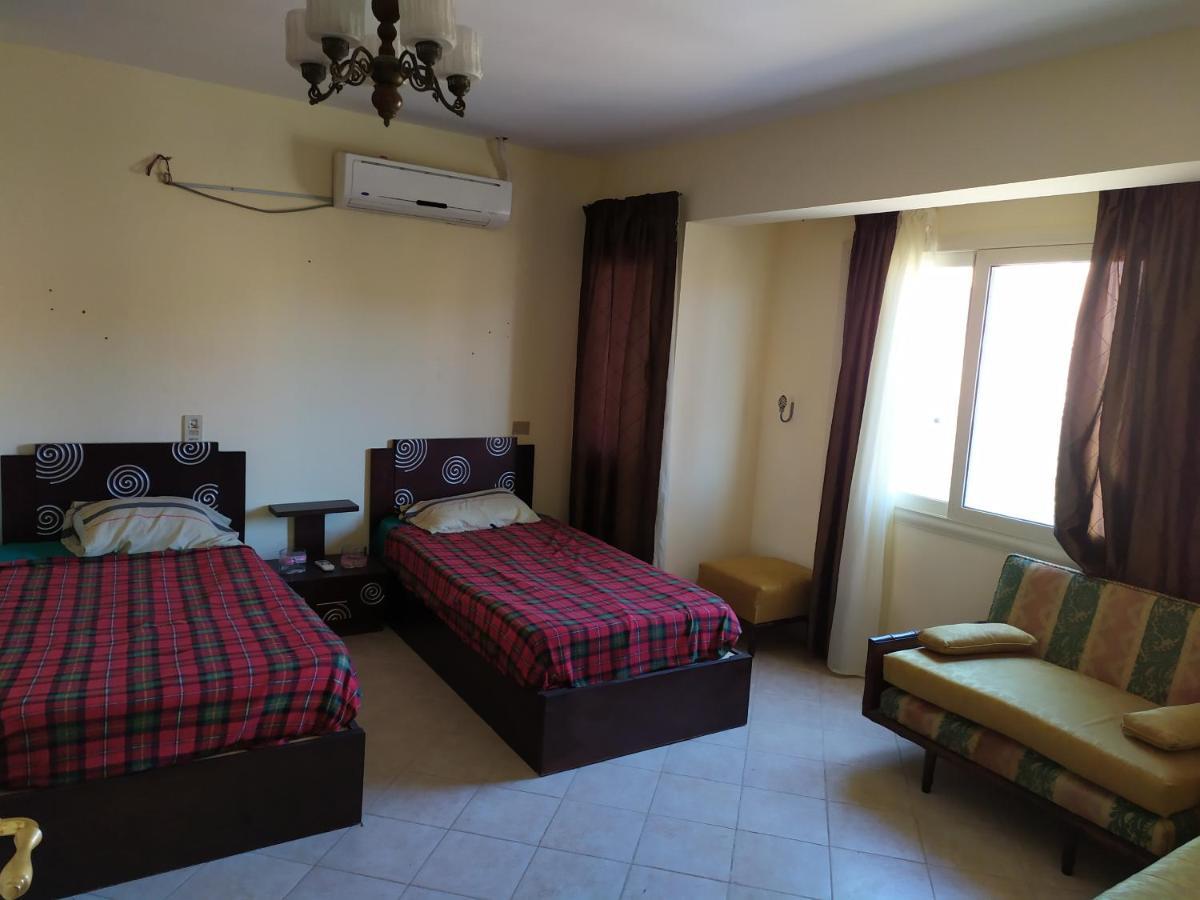 شرم الشيخ My Home Hostel المظهر الخارجي الصورة