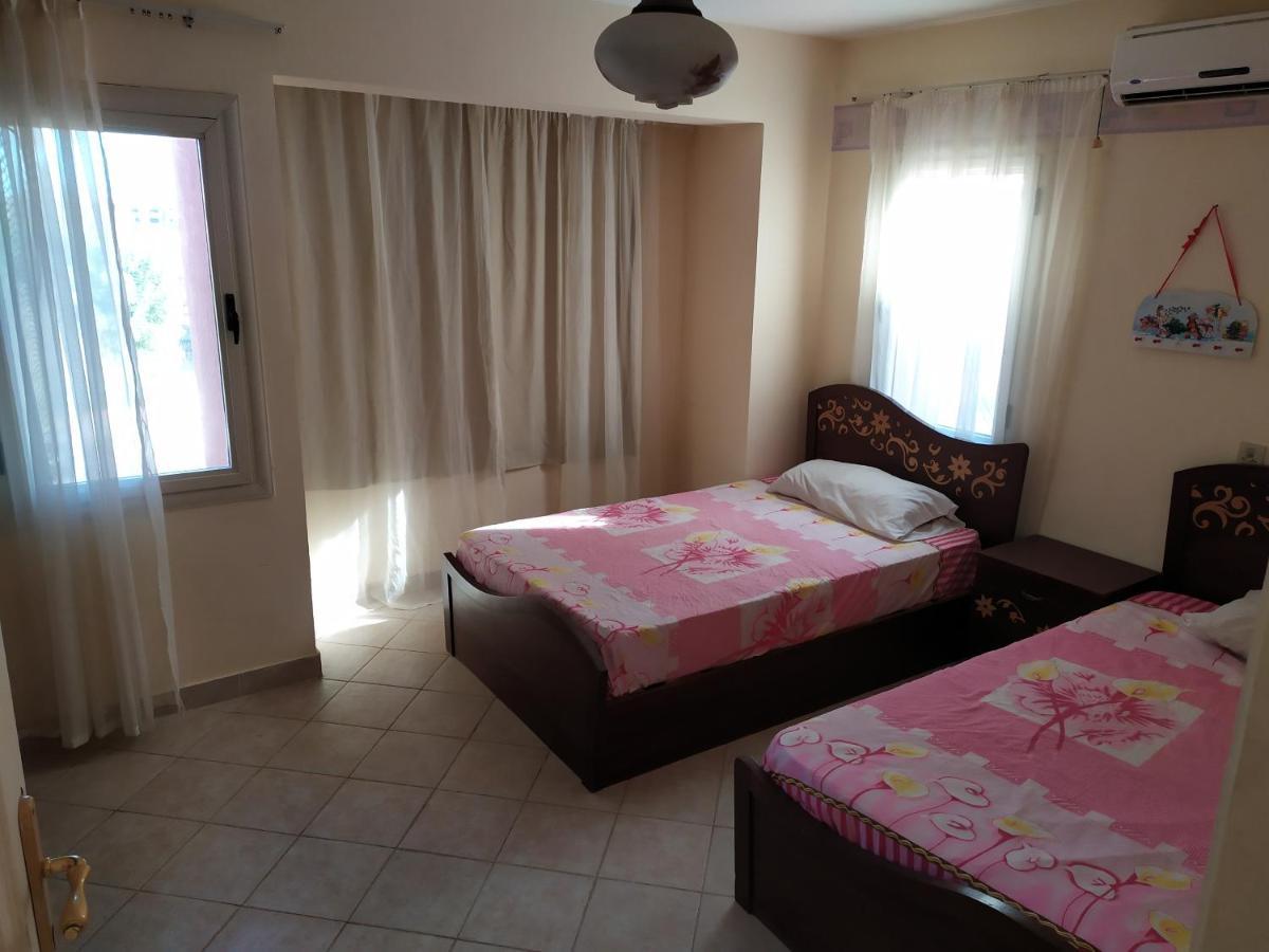 شرم الشيخ My Home Hostel المظهر الخارجي الصورة