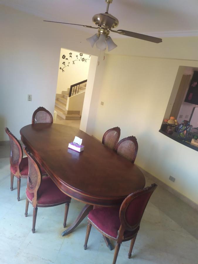 شرم الشيخ My Home Hostel المظهر الخارجي الصورة