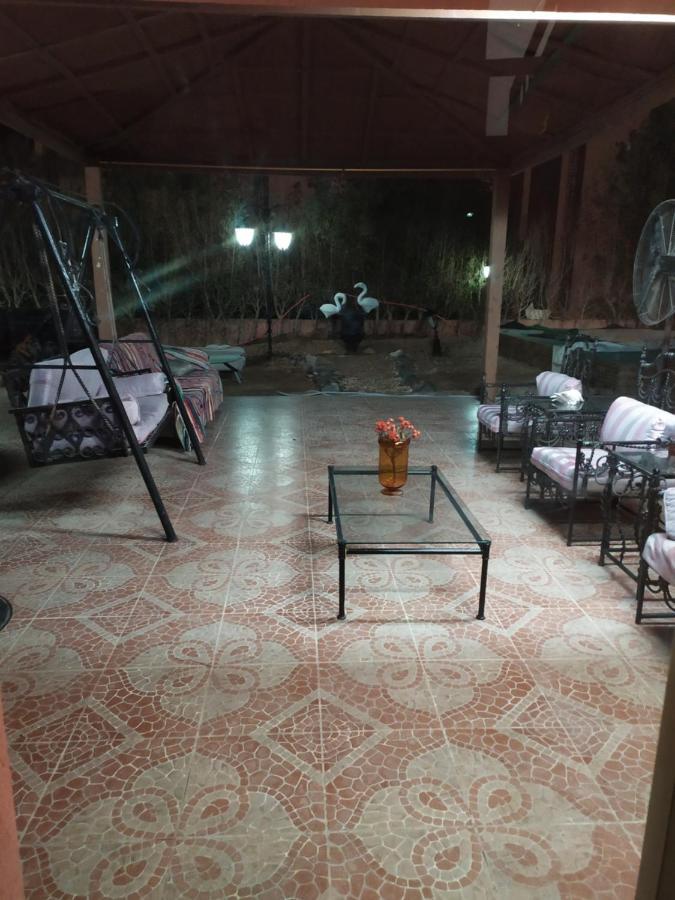 شرم الشيخ My Home Hostel المظهر الخارجي الصورة